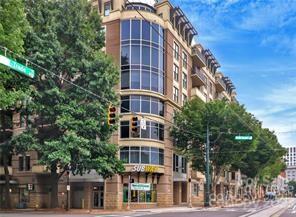 Property image 3 at 718 West Trade Street, Charlotte, NC 28202