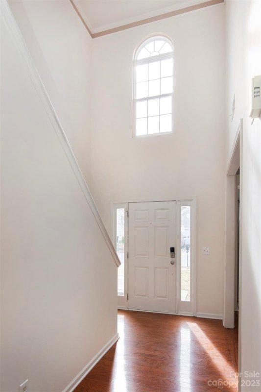 Property image 3 at 9629 Rothman Lane, Charlotte, NC 28215