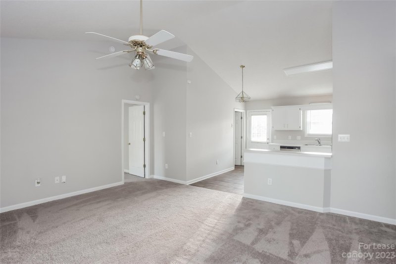 Property image 2 at 998 Braxton Drive, Concord, NC 28025