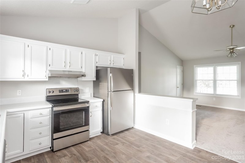 Property image 3 at 998 Braxton Drive, Concord, NC 28025