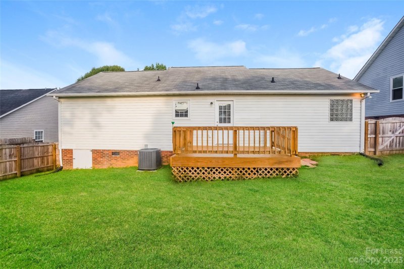 Property image 5 at 998 Braxton Drive, Concord, NC 28025