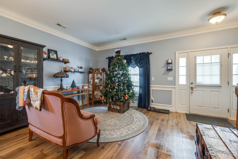 Property image 4 at 4409 Hampstead Heath Drive, Waxhaw, NC 28173