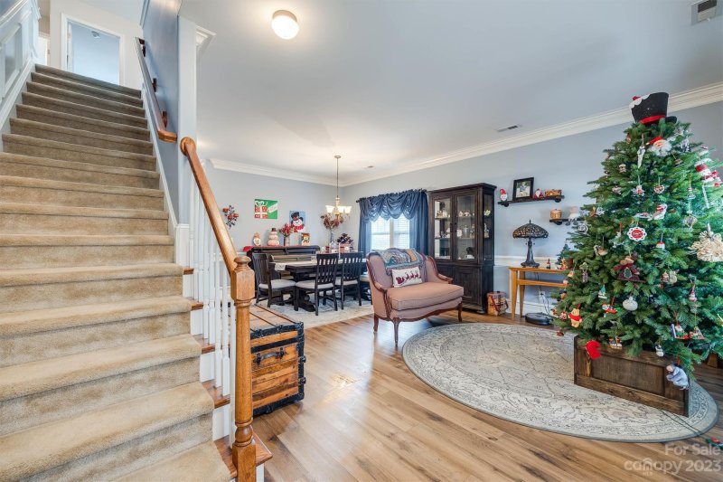 Property image 5 at 4409 Hampstead Heath Drive, Waxhaw, NC 28173