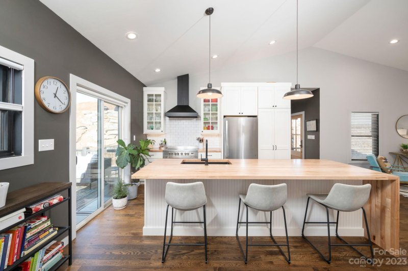 Property image 5 at 507 Wilma Dykeman Trail, Asheville, NC 28804