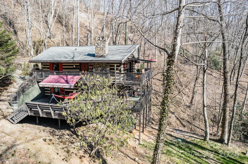 62 Weeping Cherry Forest Road