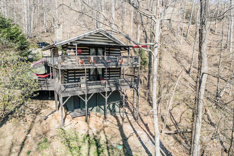 Property image 5 at 62 Weeping Cherry Forest Road, Fairview, NC 28730