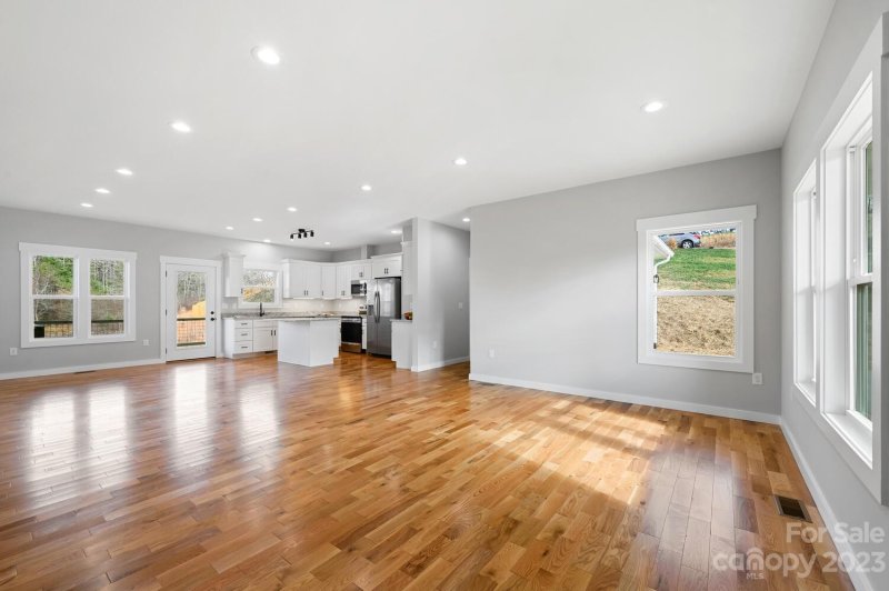 Property image 4 at 49 Temujin Drive, Leicester, NC 28748