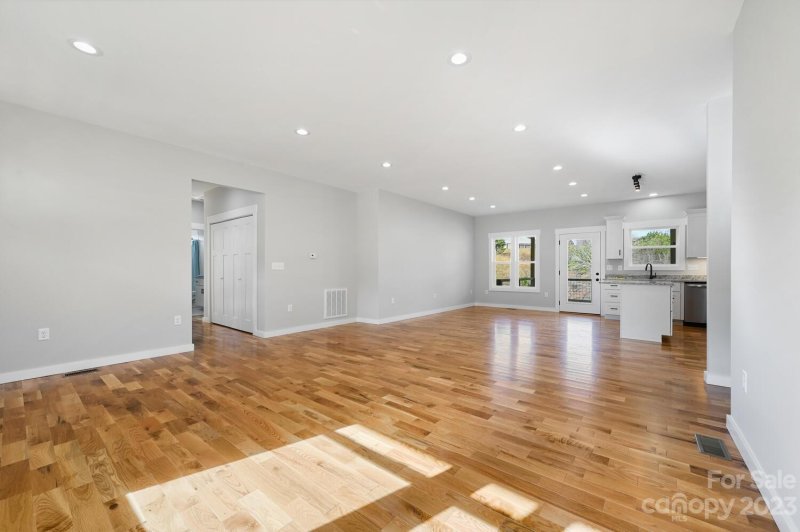 Property image 5 at 49 Temujin Drive, Leicester, NC 28748