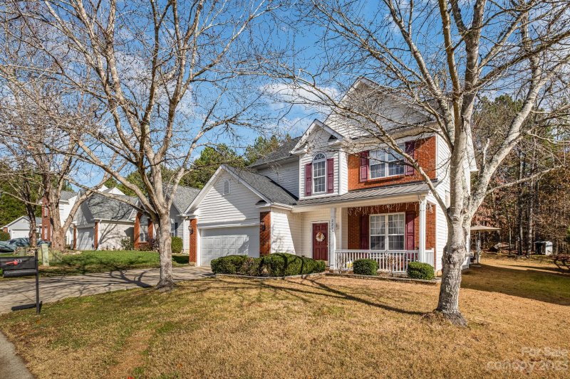 Property image 2 at 223 Sweet Martha Drive, Mooresville, NC 28115