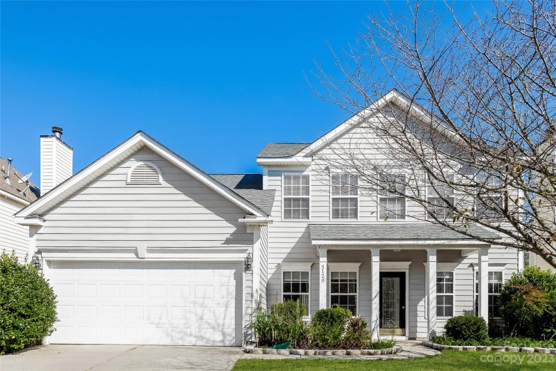 5120 Stowe Derby Drive