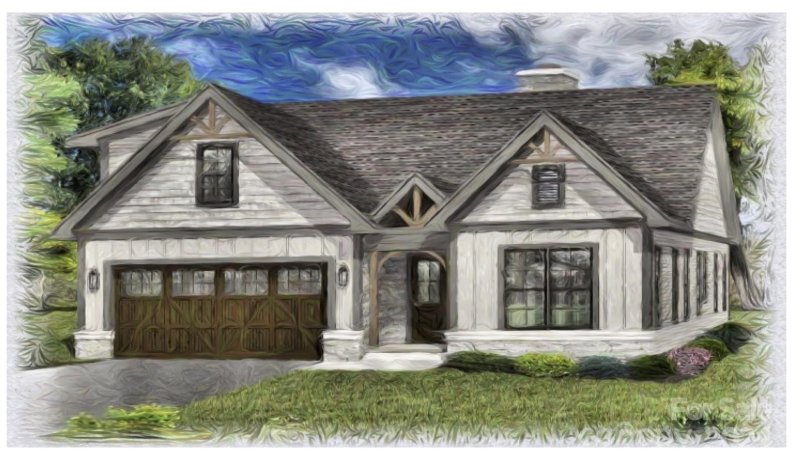 Property image 5 at 5 Jackson Ridge, Mill Spring, NC 28756