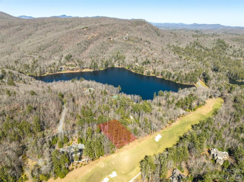 Property image 4 at L 25 Fairway Drive, Lake Toxaway, NC 28747