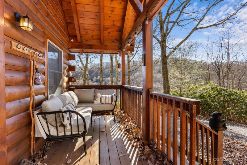 Property image 3 at 758 Autumn Drive, Maggie Valley, NC 28751