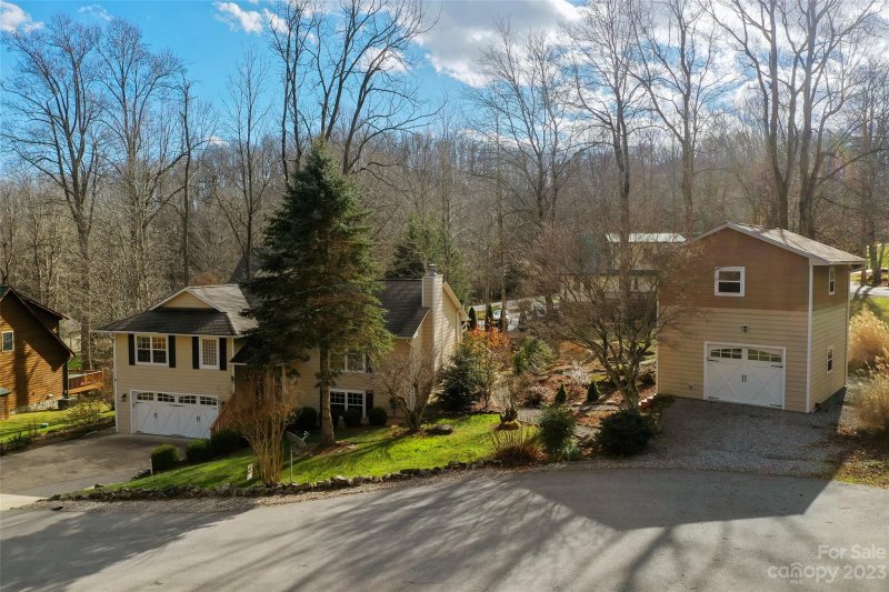 Property image 2 at 143 Turn About Court, Waynesville, NC 28785