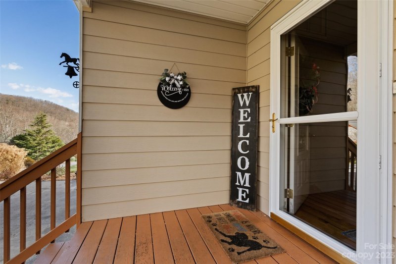 Property image 4 at 143 Turn About Court, Waynesville, NC 28785