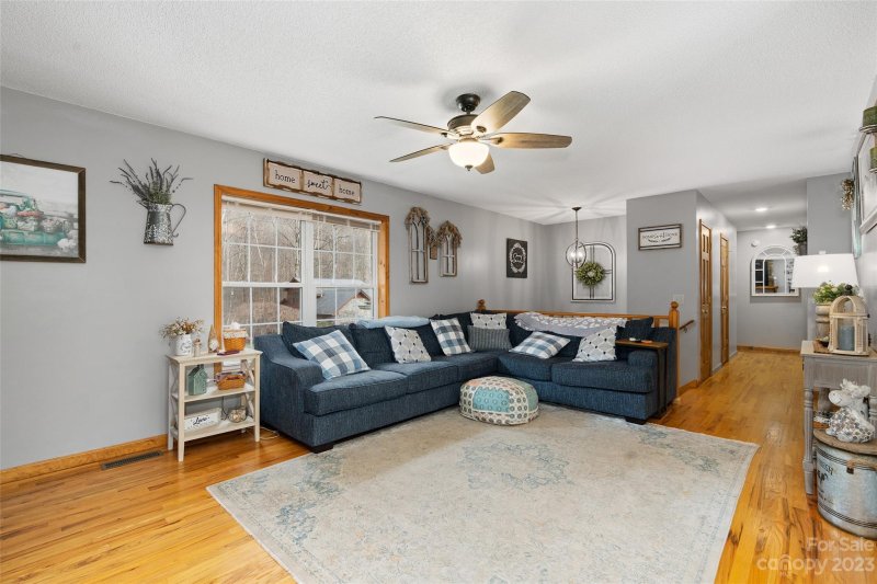 Property image 5 at 143 Turn About Court, Waynesville, NC 28785