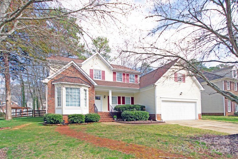 Property image 2 at 511 Tysons Forest Drive, Rock Hill, SC 29732