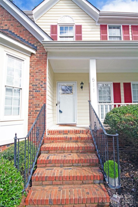 Property image 4 at 511 Tysons Forest Drive, Rock Hill, SC 29732
