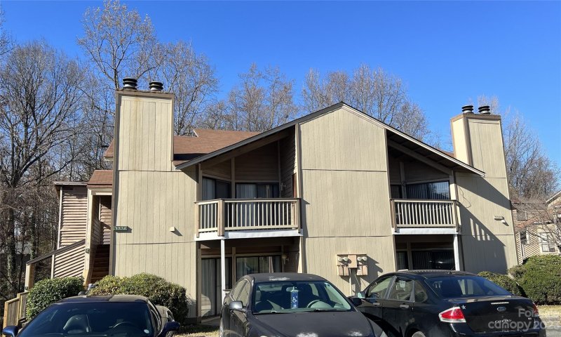 4400 Sharon Chase Drive