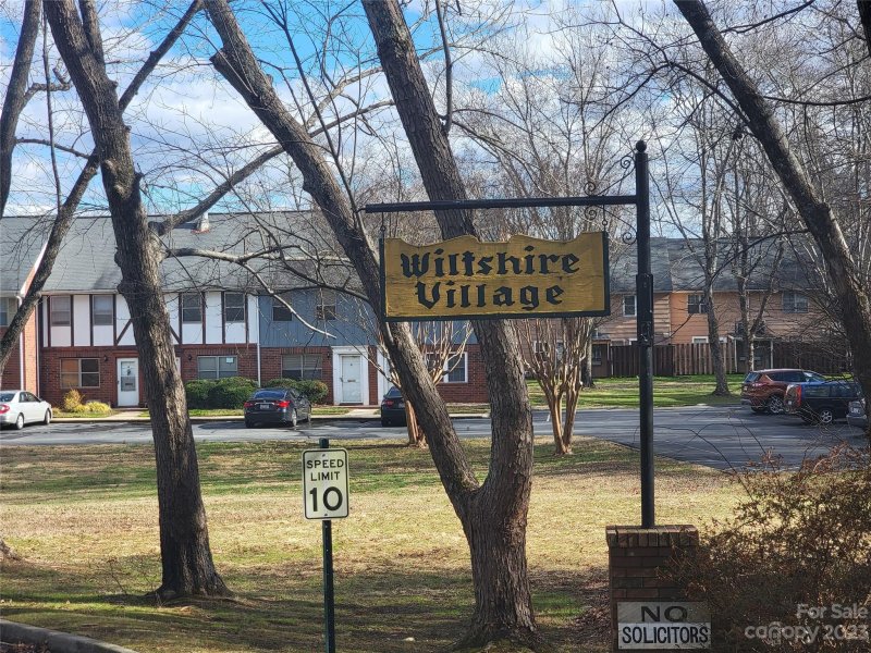 Property image 3 at 1300 Larchmont Place, Salisbury, NC 28144