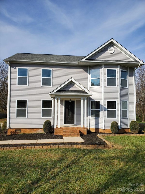 Property image 2 at 3012 Monte Drive, Monroe, NC 28110