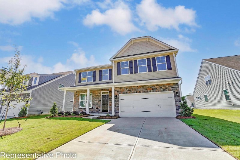 Property image 3 at 120 Summerhill Drive, Mooresville, NC 28115