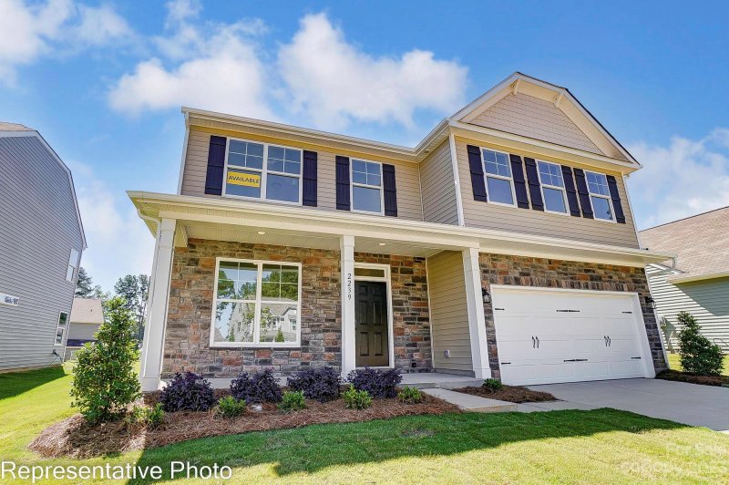 Property image 4 at 120 Summerhill Drive, Mooresville, NC 28115