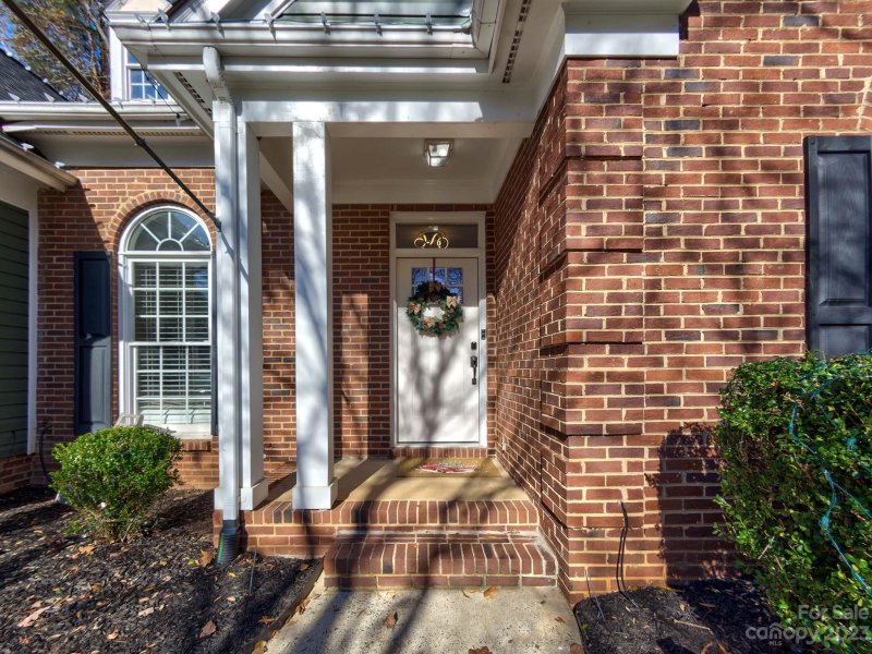 Property image 3 at 8713 Oakham Street, Huntersville, NC 28078