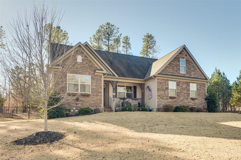 Property image 2 at 4652 Summerside Drive, Clover, SC 29710