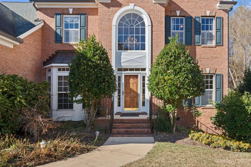 Property image 2 at 107 Bubbling Creek Court, Fort Mill, SC 29715