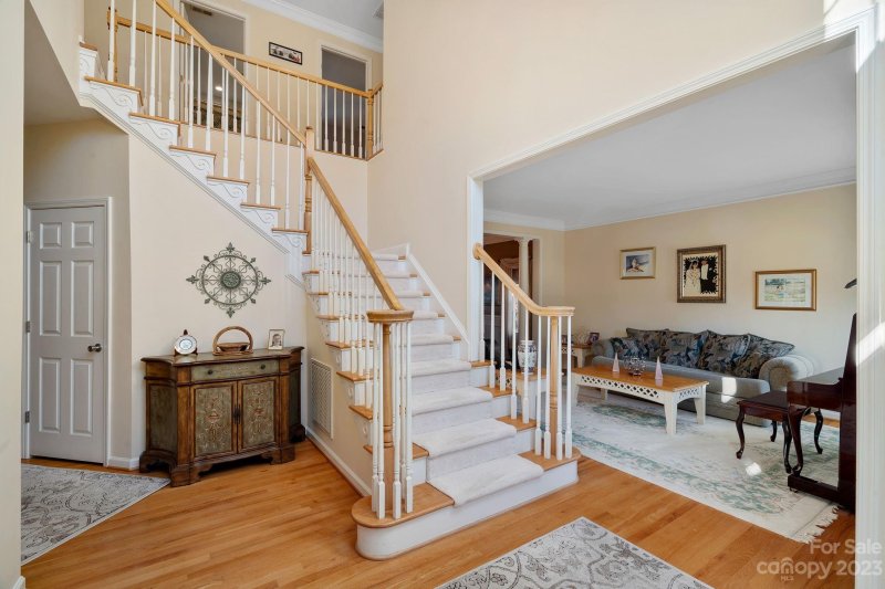Property image 4 at 107 Bubbling Creek Court, Fort Mill, SC 29715