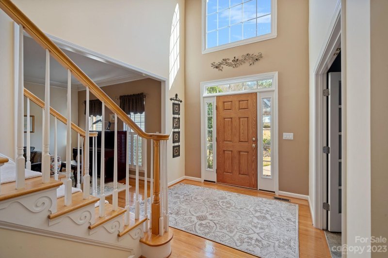 Property image 5 at 107 Bubbling Creek Court, Fort Mill, SC 29715