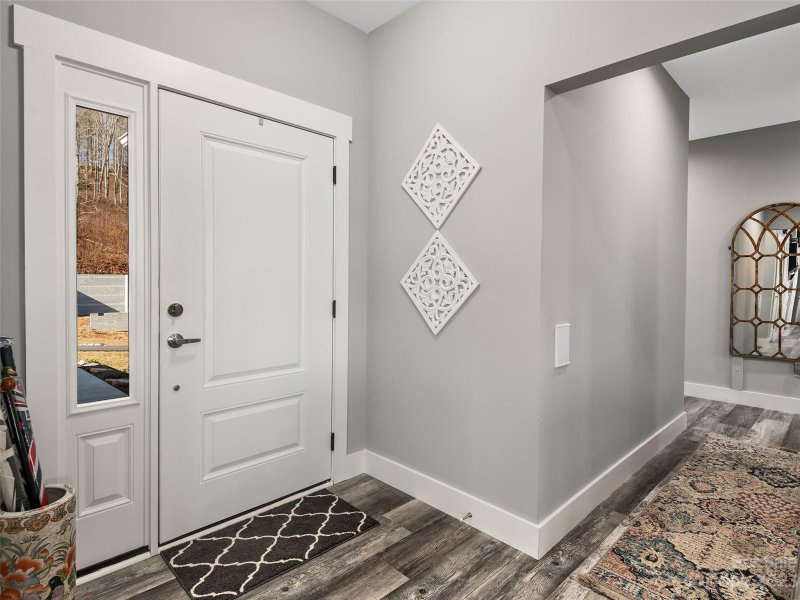 Property image 4 at 21 Forging Way, Hendersonville, NC 28792