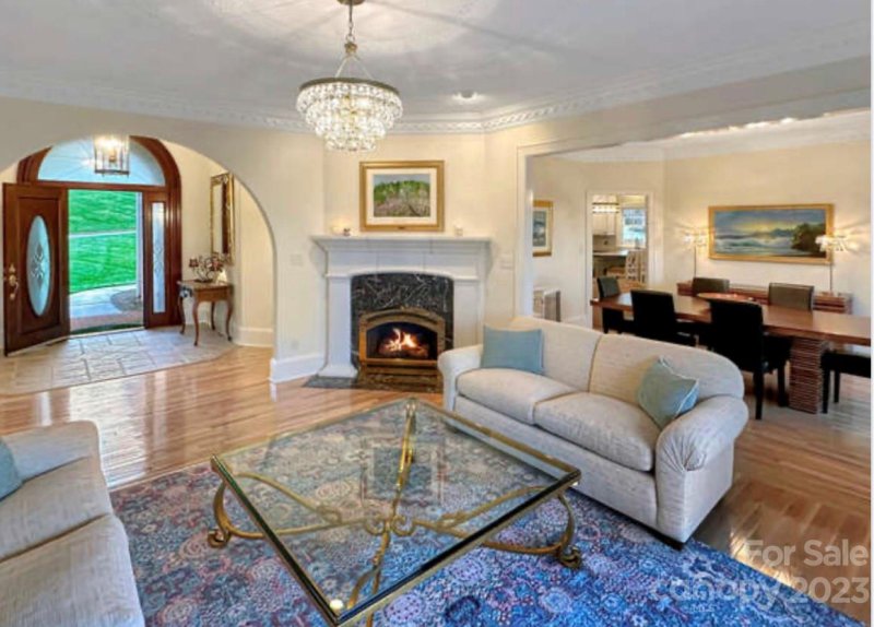 Property image 2 at 110 49th Avenue Place, Hickory, NC 28601