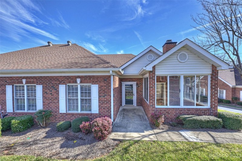 Property image 2 at 8445 Windsor Ridge Drive, Charlotte, NC 28277