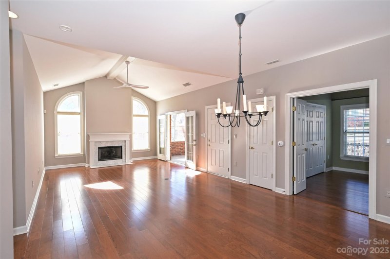 Property image 5 at 8445 Windsor Ridge Drive, Charlotte, NC 28277