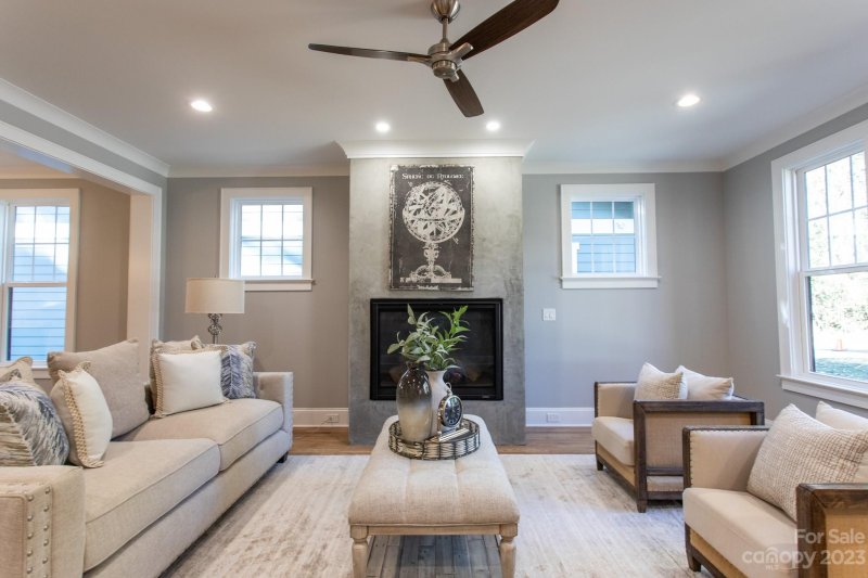 Property image 5 at 1907 St John Street, Charlotte, NC 28216