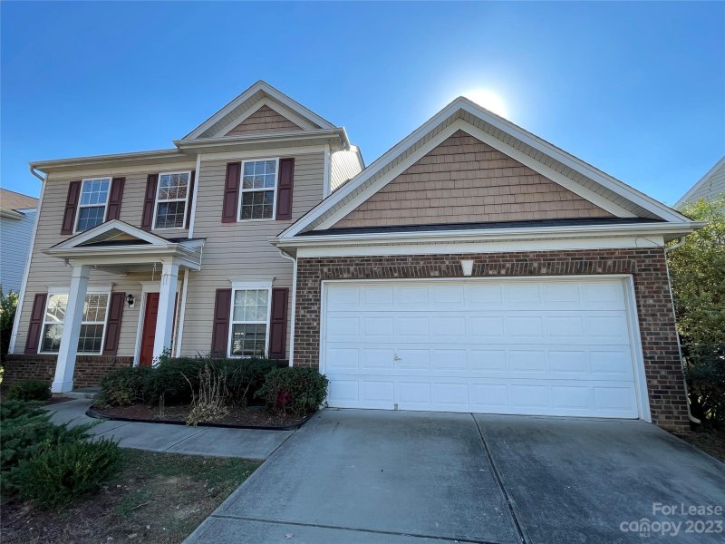 8514 Magnolia Springs Drive