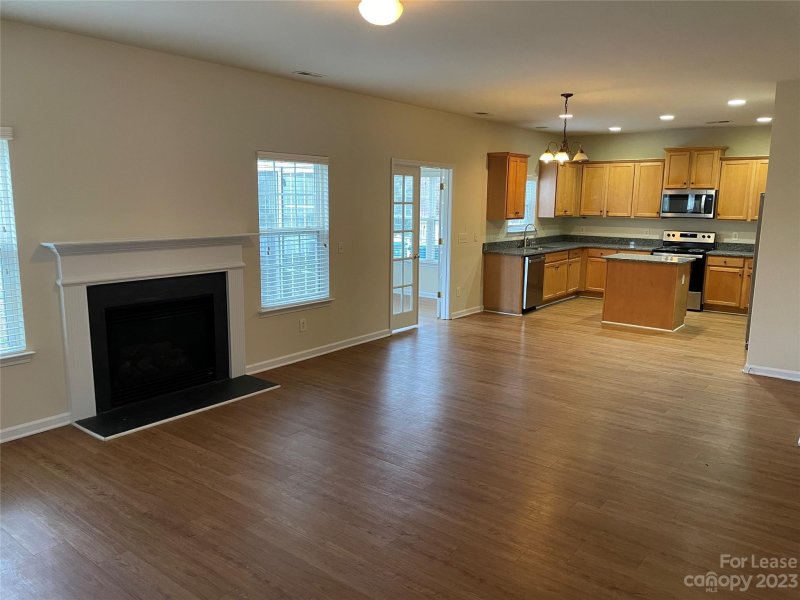 Property image 3 at 8514 Magnolia Springs Drive, Harrisburg, NC 28075