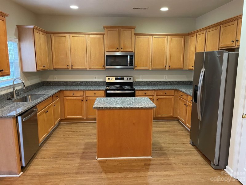 Property image 5 at 8514 Magnolia Springs Drive, Harrisburg, NC 28075