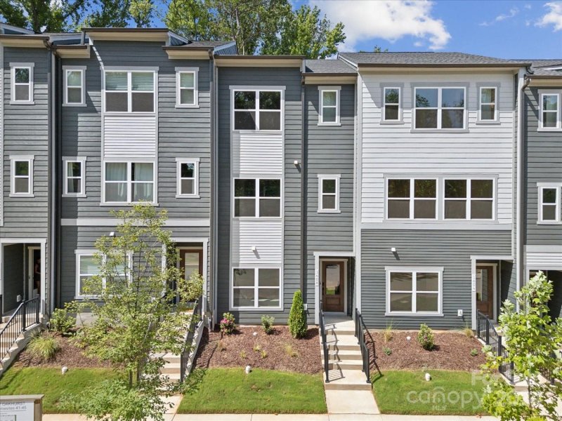 Property image 5 at 1608 Levy Way, Charlotte, NC 28205