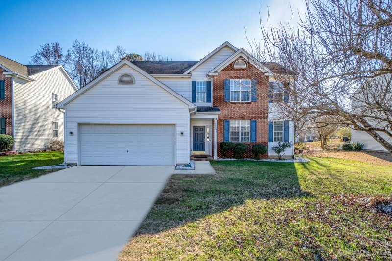 13107 Hamilton Green Drive