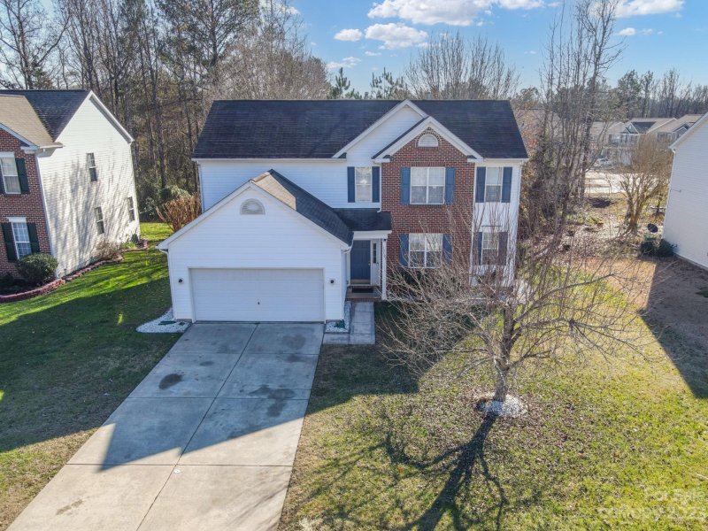 Property image 2 at 13107 Hamilton Green Drive, Charlotte, NC 28273