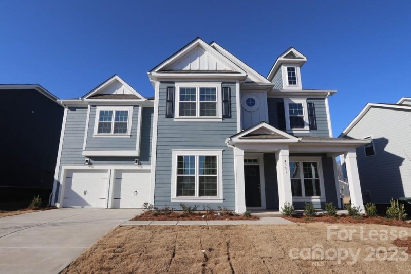 4351 Poplin Grove Drive