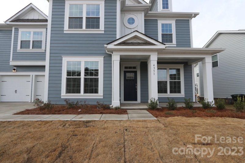 Property image 2 at 4351 Poplin Grove Drive, Indian Trail, NC 28079