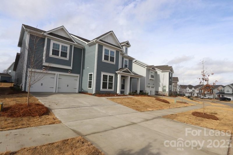 Property image 3 at 4351 Poplin Grove Drive, Indian Trail, NC 28079