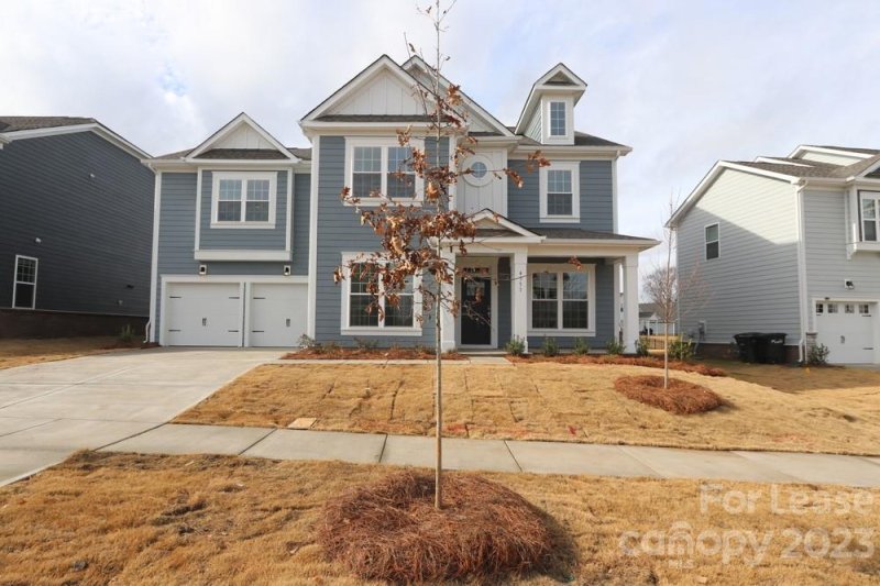 Property image 4 at 4351 Poplin Grove Drive, Indian Trail, NC 28079