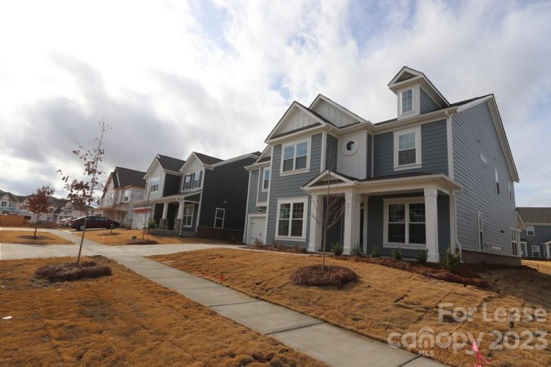 Property image 5 at 4351 Poplin Grove Drive, Indian Trail, NC 28079