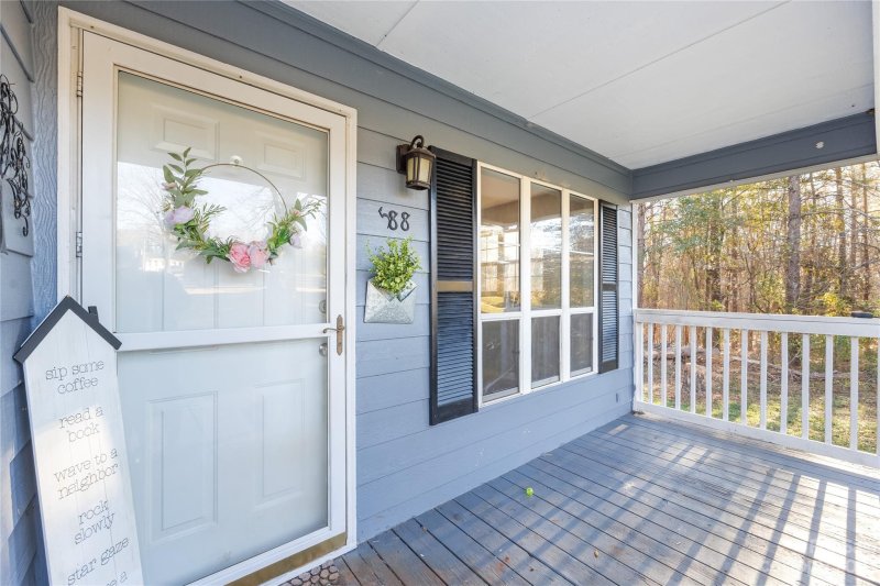 Property image 5 at 588 Blossom Hill Road, Lincolnton, NC 28092