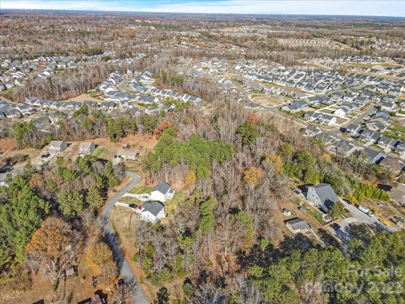 Property image 4 at 14607 Holbrooks Road, Huntersville, NC 28078